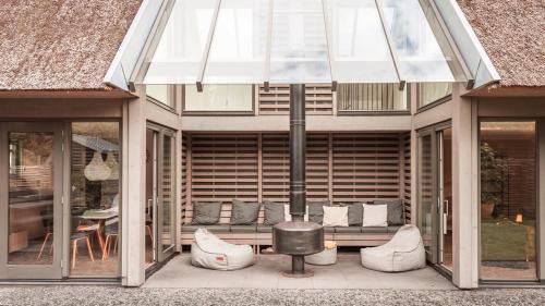 Schoorl Casa | Dutchen Vakantiepark Duynvoet