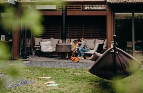 Schoorl Casa | Dutchen Vakantiepark Duynvoet