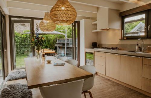 Schoorl Casa | Dutchen Vakantiepark Duynvoet