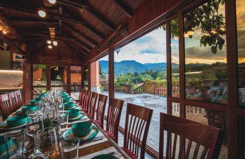 Raduil Casa | Duvaro Guesthouse