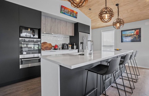 Duvauchelle Casa | DUVAUCHELLE DAYDREAMER - DUVAUCHELLE HOLIDAY HOME in Akaroa