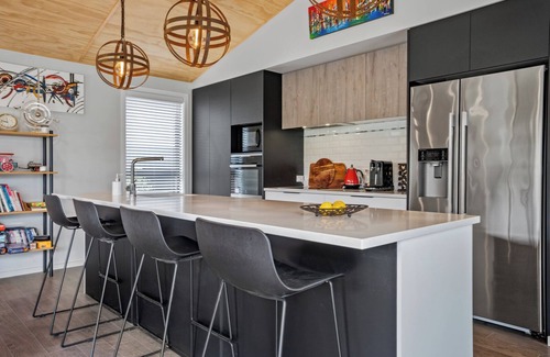 Duvauchelle Casa | DUVAUCHELLE DAYDREAMER - DUVAUCHELLE HOLIDAY HOME in Akaroa