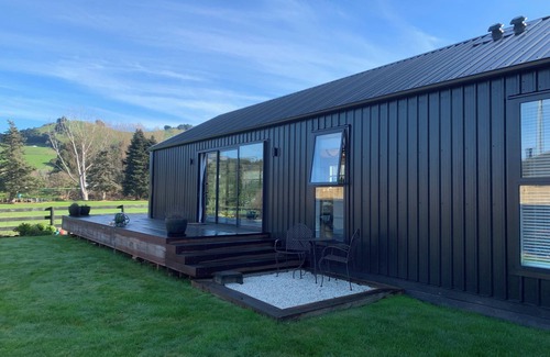 Duvauchelle Casa | DUVAUCHELLE DAYDREAMER - DUVAUCHELLE HOLIDAY HOME in Akaroa
