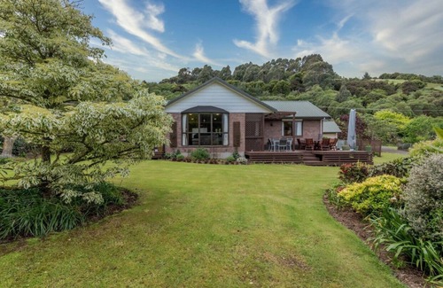 Duvauchelle Casa | Duvauchelle Dream