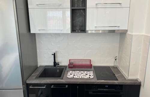 Grbavica Apartamento | Duverno Apartment