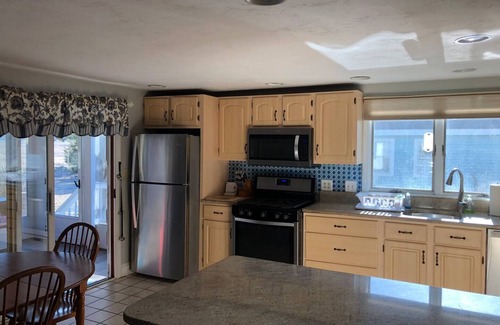 Green Harbor-Cedar Crest Casa | Duxbury Beach Escape