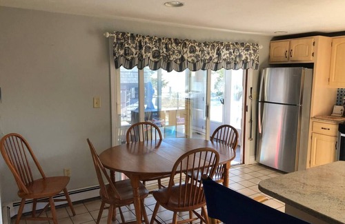 Green Harbor-Cedar Crest Casa | Duxbury Beach Escape