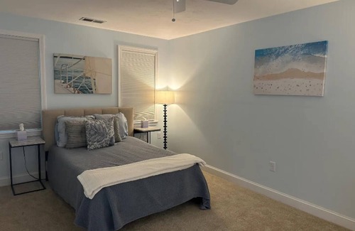 Duxbury Casa | Duxbury Getaway! Location+Charm!