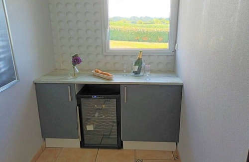 Saint-Pabu Villa | DUXCAAR Saint Pabu Confortable residencia vacacional