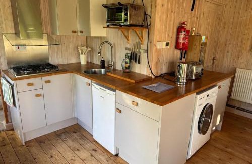 Cholsey Casa | Duxford Lodge, Cholsey