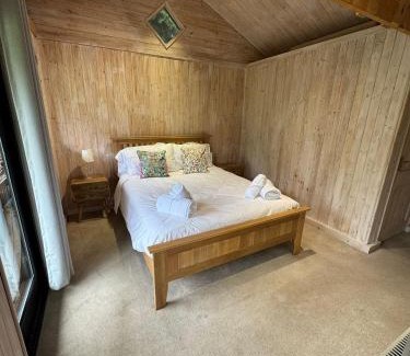 Cholsey Casa | Duxford Lodge, Cholsey