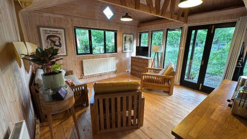 Cholsey Casa | Duxford Lodge, Cholsey