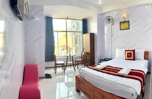 District 4 Hotel | Duy Khang 2 Hotel