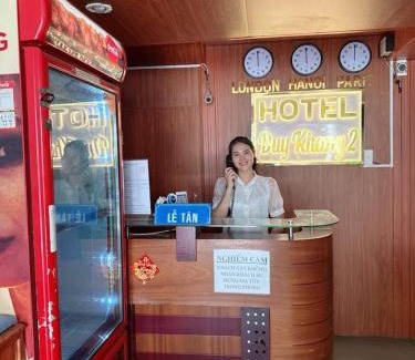 District 4 Hotel | Duy Khang 2 Hotel