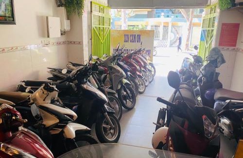 District 4 Hotel | Duy Khang 2 Hotel