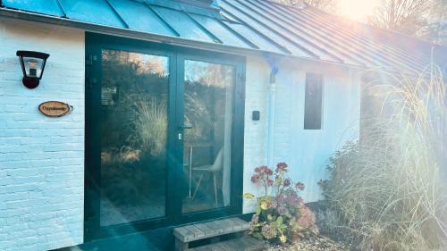 Schoorl Apartamento | Duynbossie