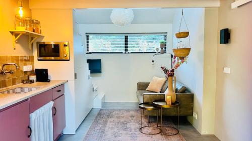 Schoorl Apartamento | Duynbossie
