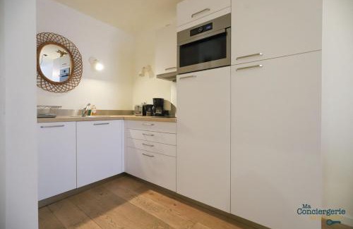 Matabiau Apartamento | Dv3 Le Vert et Or - Métro - Gare centre ville