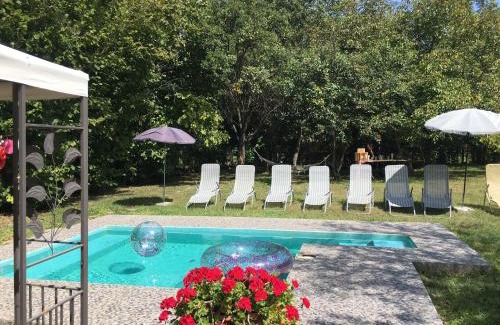 Palic Casa | Dve kuce pored jezera