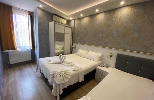 Sisli Apartamento | DVHOTEL