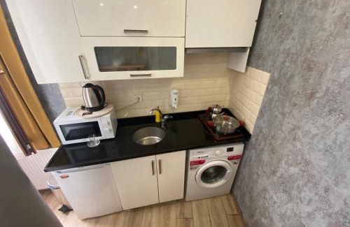Sisli Apartamento | DVHOTEL