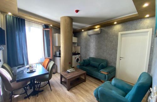 Sisli Apartamento | DVHOTEL