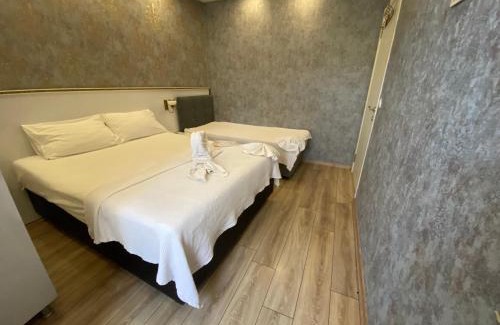 Sisli Apartamento | DVHOTEL