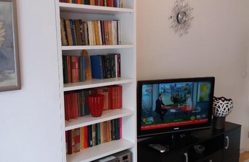 Vozdovac Apartamento | Dvokrevetni Apartment Stepa