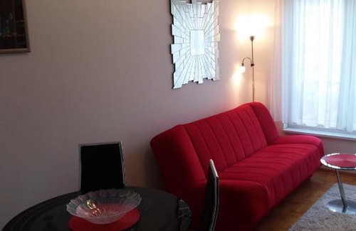 Vozdovac Apartamento | Dvokrevetni Apartment Stepa