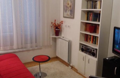 Vozdovac Apartamento | Dvokrevetni Apartment Stepa