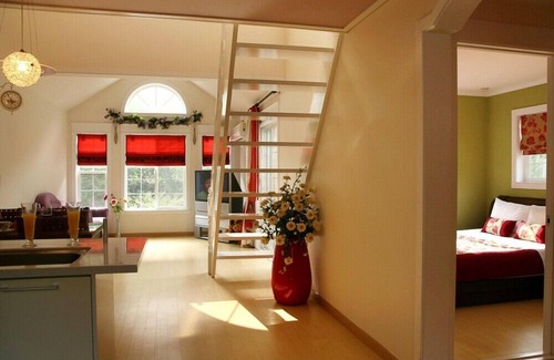 Seorak Casa | Dvor Pension
