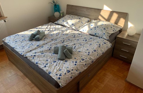 Salajna Casa | Dvorek na správném místě - Salajna 17