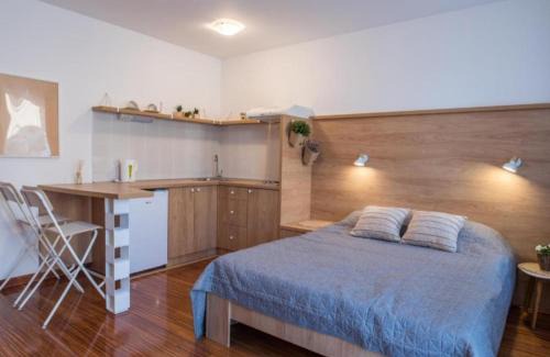 Vrnjacka Banja Apartamento | Dvoristance