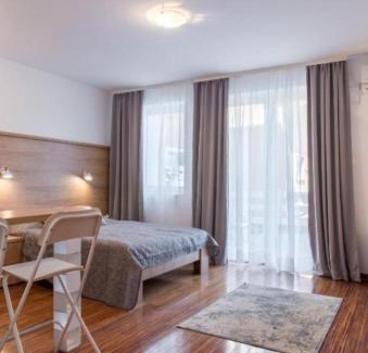 Vrnjacka Banja Apartamento | Dvoristance