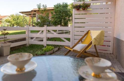 Vrnjacka Banja Apartamento | Dvoristance