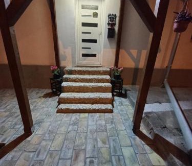 Sremski Karlovci Apartamento | Dvorska oaza