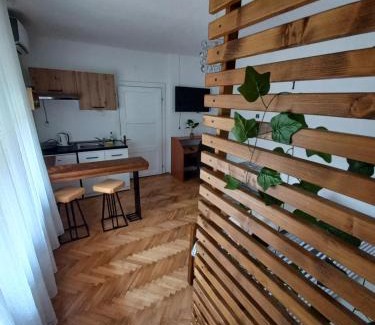 Sremski Karlovci Apartamento | Dvorska oaza