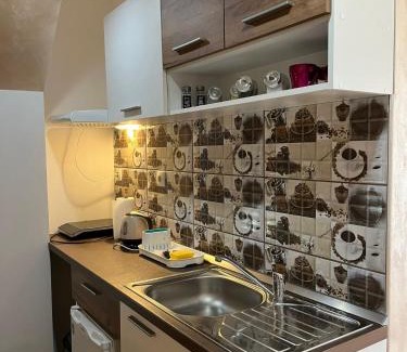 Sremski Karlovci Apartamento | Dvorska oaza