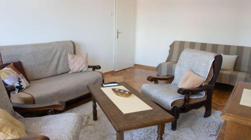 Krusevac Apartamento | Dvosoban stan u strogom centru