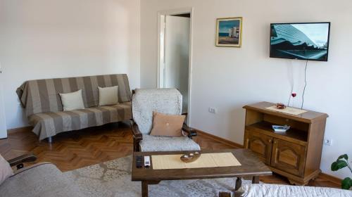 Krusevac Apartamento | Dvosoban stan u strogom centru