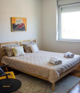 Krusevac Apartamento | Dvosoban stan u strogom centru