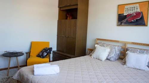 Krusevac Apartamento | Dvosoban stan u strogom centru