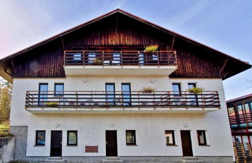 Novy Hradek Apartamento | Dvoupokojový apartmán Penzion Hrádek