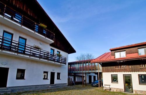 Novy Hradek Apartamento | Dvoupokojový apartmán Penzion Hrádek