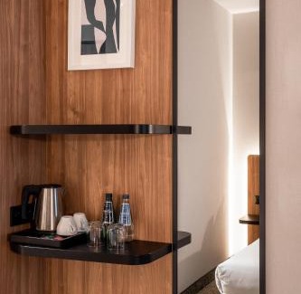 Wielka Wies Hotel | Dwór w Tomaszowicach