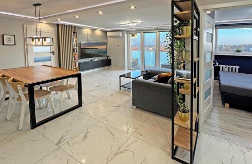 Wladyslawowo Apartamento | Dwa Morza Władysławowo