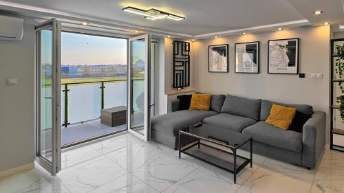 Wladyslawowo Apartamento | Dwa Morza Władysławowo