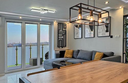 Wladyslawowo Apartamento | Dwa Morza Władysławowo
