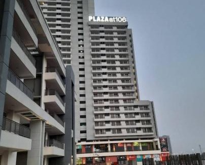 Gurugram Apartamento | Dwarka Express Studios
