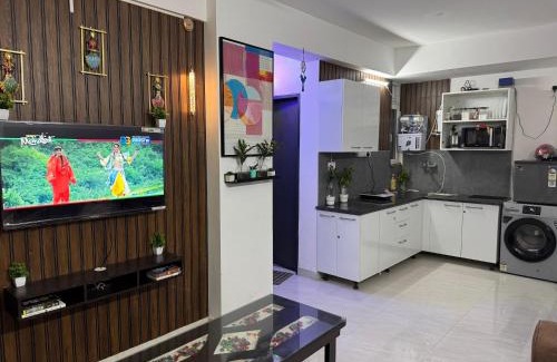 Gurugram Apartamento | Dwarka Express Studios